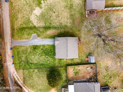 Tiny photo for 109 Jolly Lane, Jefferson City, TN 37760 (MLS # 1327118)