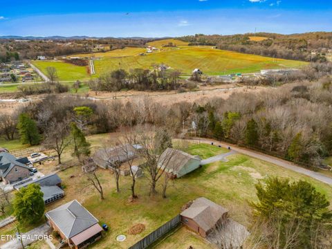 Tiny photo for 109 Jolly Lane, Jefferson City, TN 37760 (MLS # 1327118)