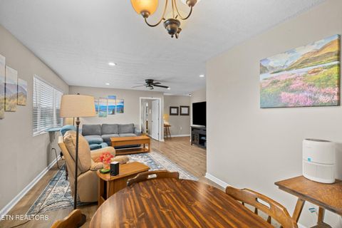 Tiny photo for 109 Jolly Lane, Jefferson City, TN 37760 (MLS # 1327118)