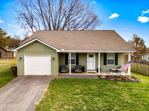 Tiny photo for 109 Jolly Lane, Jefferson City, TN 37760 (MLS # 1327118)