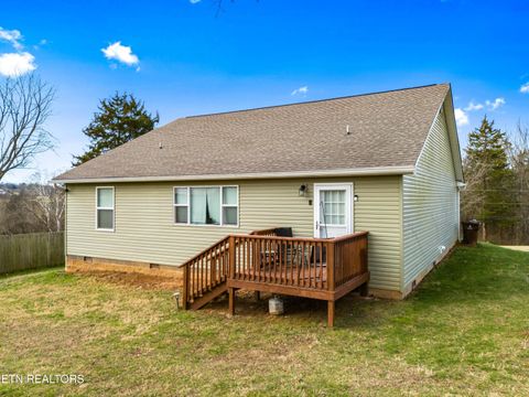Tiny photo for 109 Jolly Lane, Jefferson City, TN 37760 (MLS # 1327118)