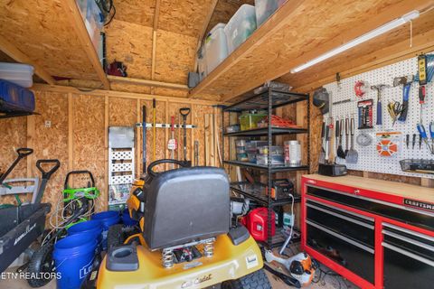 Tiny photo for 109 Jolly Lane, Jefferson City, TN 37760 (MLS # 1327118)