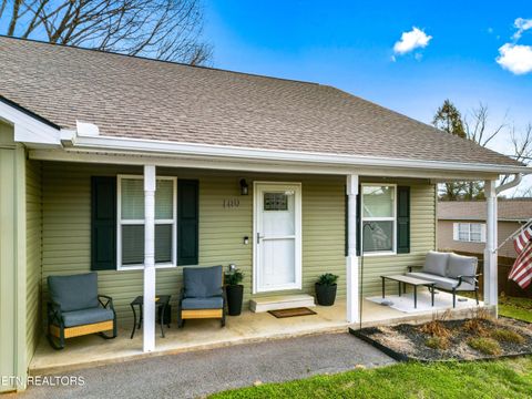 Tiny photo for 109 Jolly Lane, Jefferson City, TN 37760 (MLS # 1327118)
