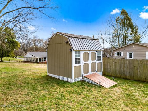 Tiny photo for 109 Jolly Lane, Jefferson City, TN 37760 (MLS # 1327118)