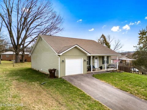 Tiny photo for 109 Jolly Lane, Jefferson City, TN 37760 (MLS # 1327118)