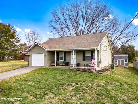 Tiny photo for 109 Jolly Lane, Jefferson City, TN 37760 (MLS # 1327118)