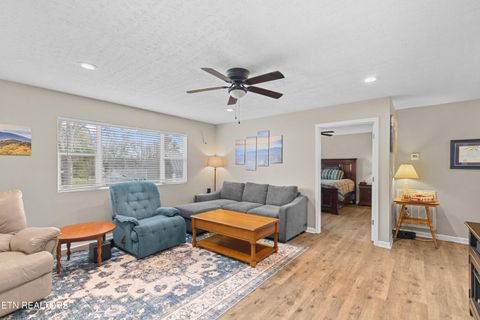 Tiny photo for 109 Jolly Lane, Jefferson City, TN 37760 (MLS # 1327118)