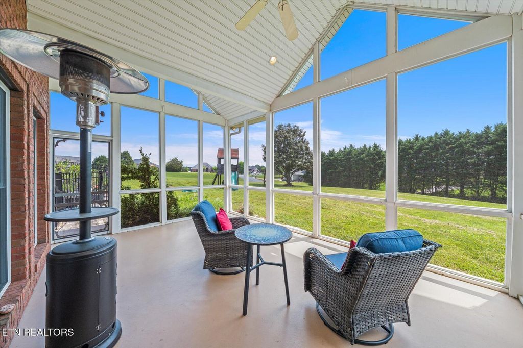 Photo of 1729 Harrisburg Mill Rd, Sevierville, TN 37876 (MLS # 1325515)