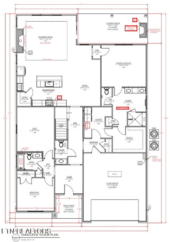 Photo of 12815 Hemlock Grove Lane, Knoxville, TN 37922 (MLS # 1360517)