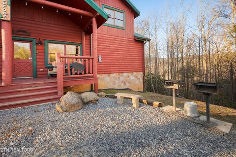 Tiny photo for 225 Maranatha Way, Cosby, TN 37722 (MLS # 1314161)