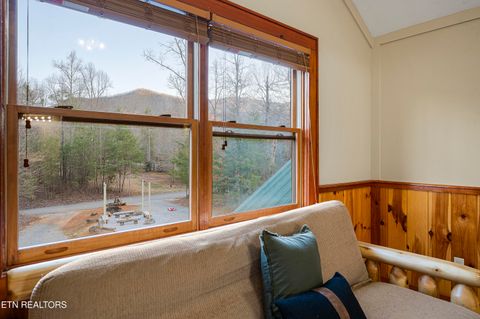 Tiny photo for 225 Maranatha Way, Cosby, TN 37722 (MLS # 1314161)