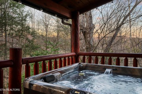 Tiny photo for 225 Maranatha Way, Cosby, TN 37722 (MLS # 1314161)