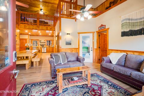Tiny photo for 225 Maranatha Way, Cosby, TN 37722 (MLS # 1314161)
