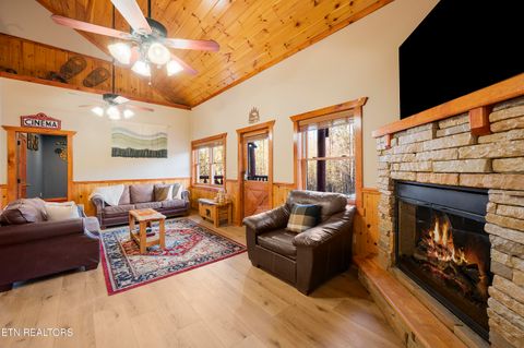 Tiny photo for 225 Maranatha Way, Cosby, TN 37722 (MLS # 1314161)