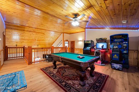 Tiny photo for 225 Maranatha Way, Cosby, TN 37722 (MLS # 1314161)