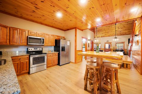 Tiny photo for 225 Maranatha Way, Cosby, TN 37722 (MLS # 1314161)