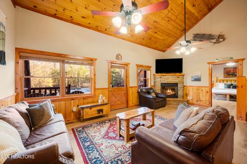 Tiny photo for 225 Maranatha Way, Cosby, TN 37722 (MLS # 1314161)