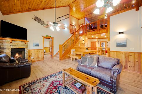 Tiny photo for 225 Maranatha Way, Cosby, TN 37722 (MLS # 1314161)