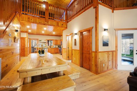 Tiny photo for 225 Maranatha Way, Cosby, TN 37722 (MLS # 1314161)