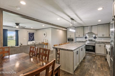 Tiny photo for 158 Frankfort Rd, Lancing, TN 37770 (MLS # 1346908)