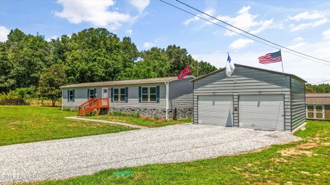 Photo of 158 Frankfort Rd, Lancing, TN 37770 (MLS # 1346908)