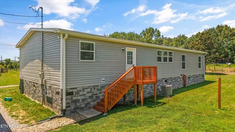 Tiny photo for 158 Frankfort Rd, Lancing, TN 37770 (MLS # 1346908)