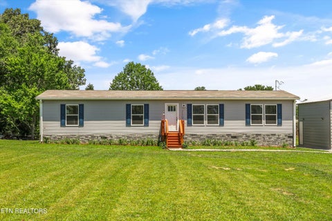 Tiny photo for 158 Frankfort Rd, Lancing, TN 37770 (MLS # 1346908)