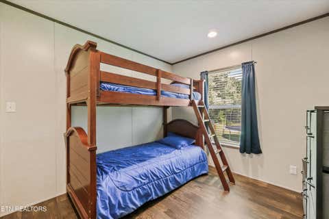 Tiny photo for 158 Frankfort Rd, Lancing, TN 37770 (MLS # 1346908)