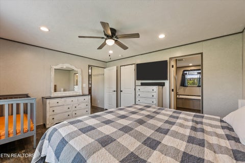 Tiny photo for 158 Frankfort Rd, Lancing, TN 37770 (MLS # 1346908)