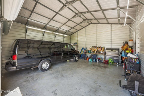 Tiny photo for 158 Frankfort Rd, Lancing, TN 37770 (MLS # 1346908)