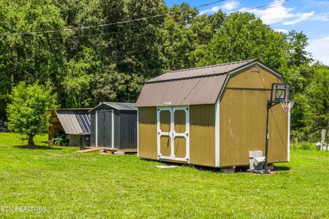 Tiny photo for 158 Frankfort Rd, Lancing, TN 37770 (MLS # 1346908)