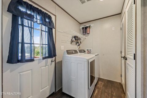 Tiny photo for 158 Frankfort Rd, Lancing, TN 37770 (MLS # 1346908)