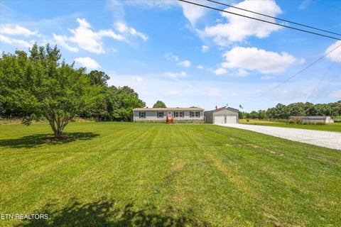 Tiny photo for 158 Frankfort Rd, Lancing, TN 37770 (MLS # 1346908)