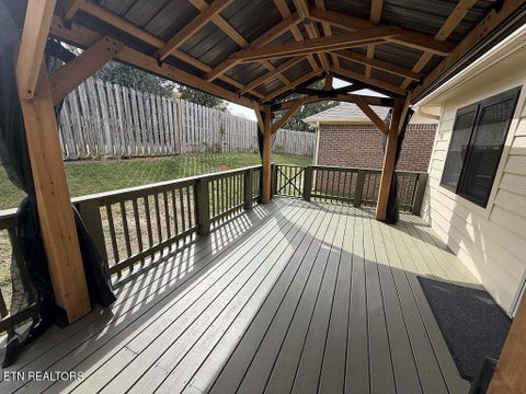 Tiny photo for 2319 Gorby Way, Knoxville, TN 37923 (MLS # 1358578)