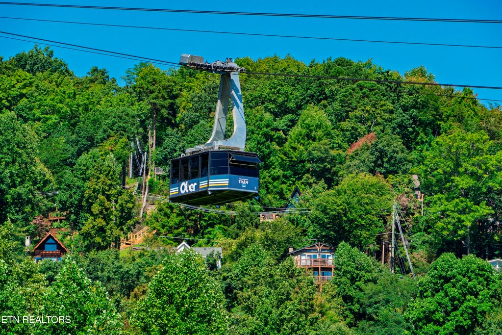 Photo of 1839 Zurich Court, Gatlinburg, TN 37738 (MLS # 1353344)