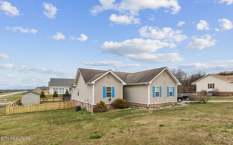 Photo of 186 Country Way Rd, Vonore, TN 37885 (MLS # 1331306)
