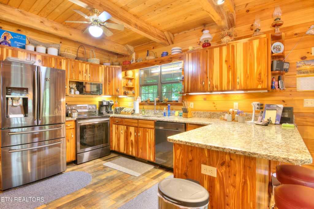 Photo of 267 Holder cemetery Rd, Tellico Plains, TN 37385 (MLS # 1254515)