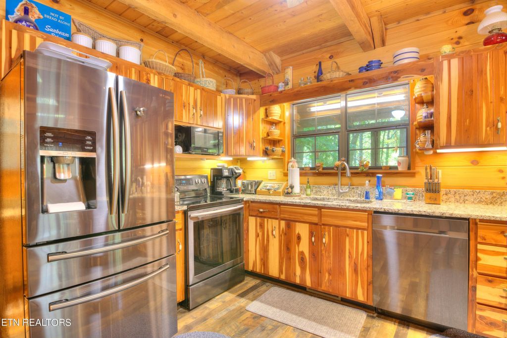 Photo of 267 Holder cemetery Rd, Tellico Plains, TN 37385 (MLS # 1254515)