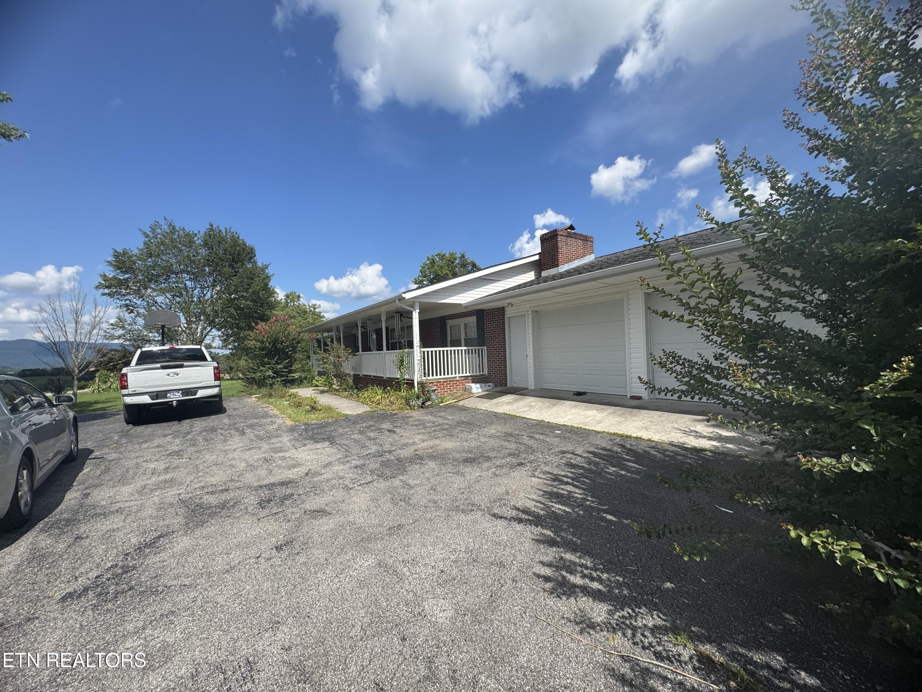 .157 Petrey Rd