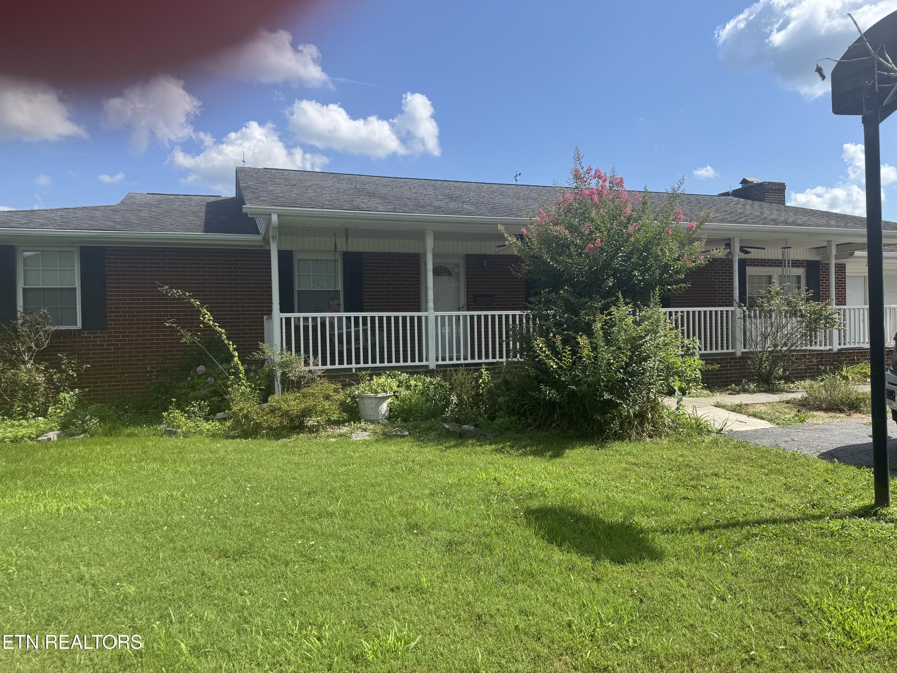.157 Petrey Rd