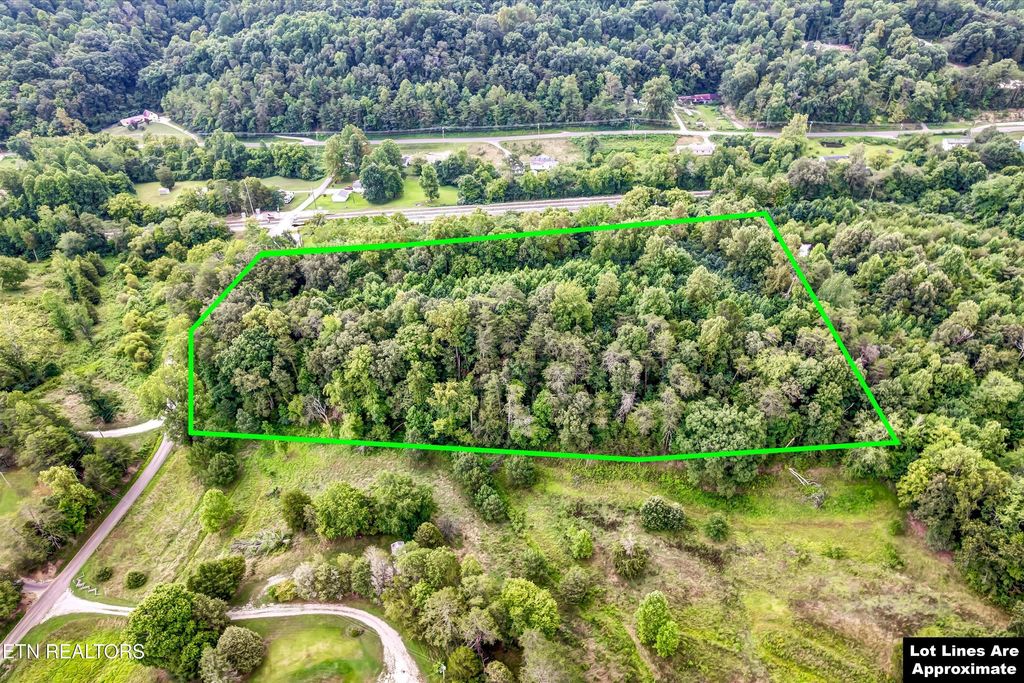 Photo of Lot 0 Sexton Lane, Clinton, TN 37716 (MLS # 1331628)