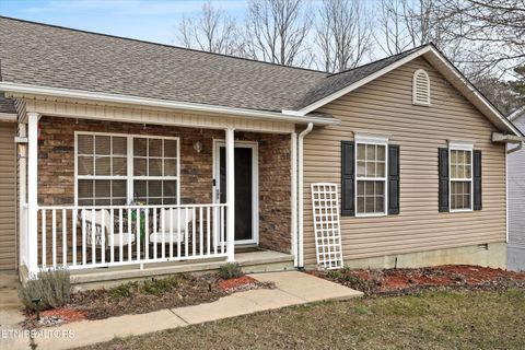 Tiny photo for 6129 Burlwood Rd, Knoxville, TN 37921 (MLS # 1328173)