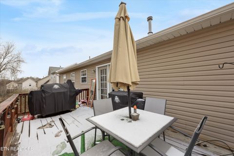 Tiny photo for 6129 Burlwood Rd, Knoxville, TN 37921 (MLS # 1328173)