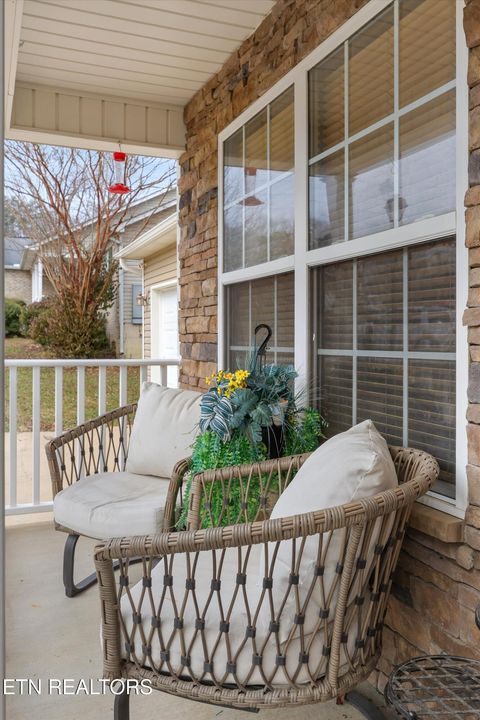 Tiny photo for 6129 Burlwood Rd, Knoxville, TN 37921 (MLS # 1328173)