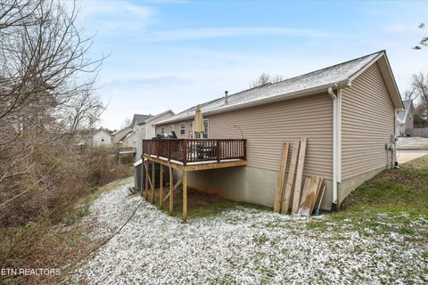 Tiny photo for 6129 Burlwood Rd, Knoxville, TN 37921 (MLS # 1328173)