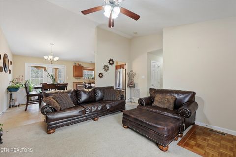 Tiny photo for 6129 Burlwood Rd, Knoxville, TN 37921 (MLS # 1328173)