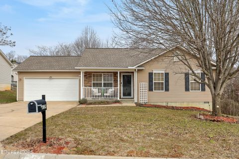 Tiny photo for 6129 Burlwood Rd, Knoxville, TN 37921 (MLS # 1328173)