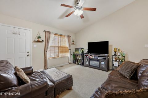 Tiny photo for 6129 Burlwood Rd, Knoxville, TN 37921 (MLS # 1328173)