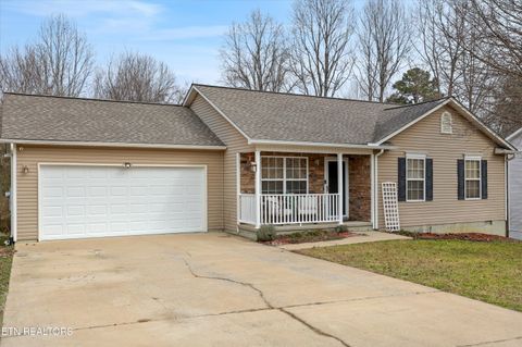Tiny photo for 6129 Burlwood Rd, Knoxville, TN 37921 (MLS # 1328173)