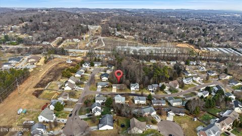 Tiny photo for 6129 Burlwood Rd, Knoxville, TN 37921 (MLS # 1328173)